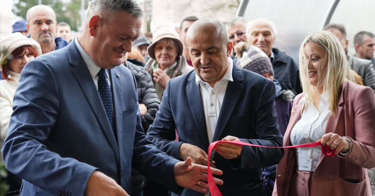 Otvaranje 9.12.2022.