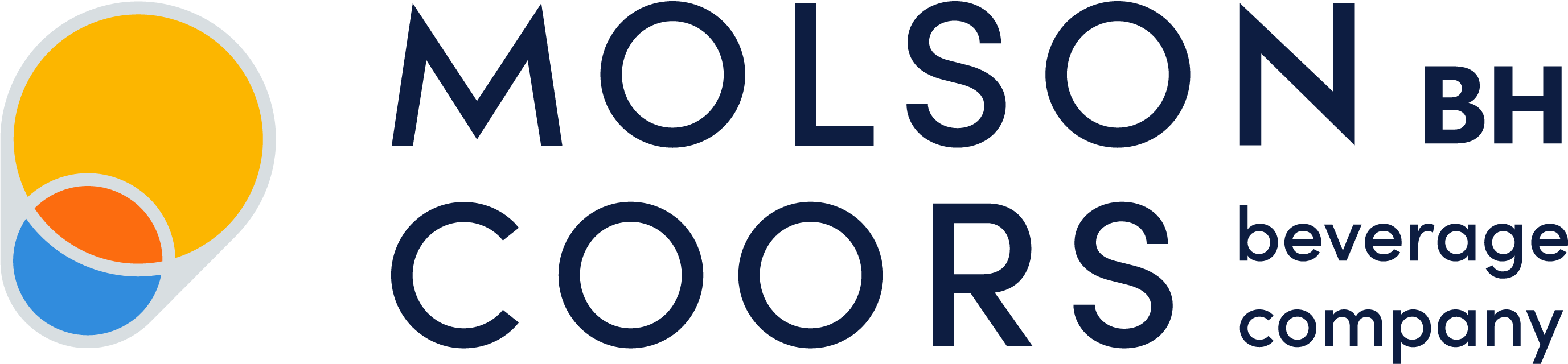 Molson Coors logo